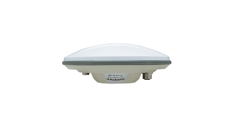 GNSS/INS 高精度定位一體機